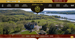 Desktop Screenshot of goldmoor.com